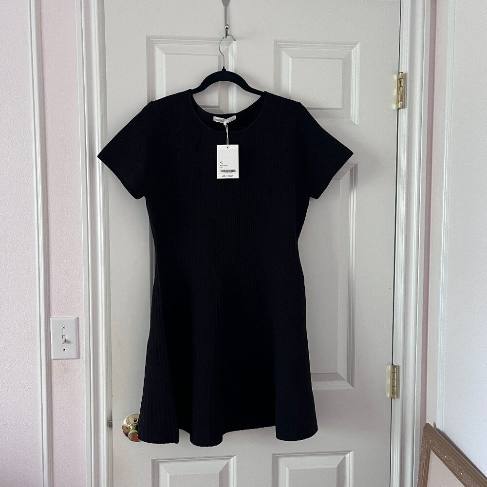 Oak + Fort dress